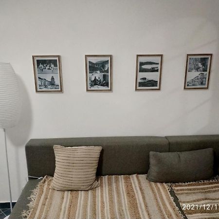 Bird Apartment Budva Buitenkant foto
