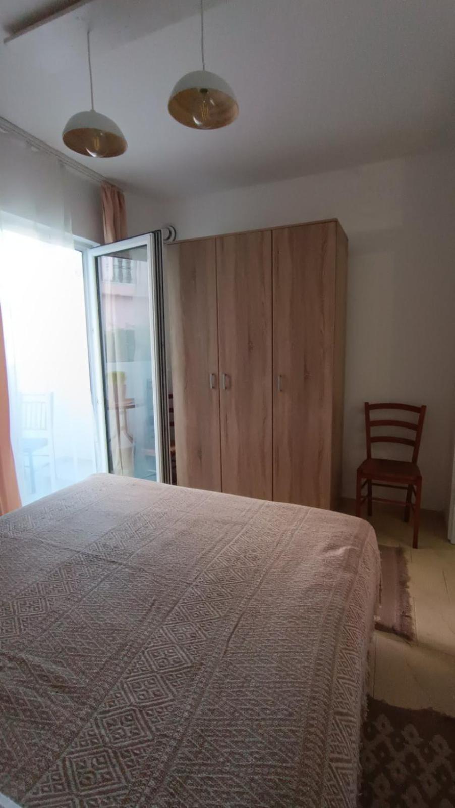 Bird Apartment Budva Buitenkant foto